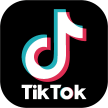 Лого тік ток